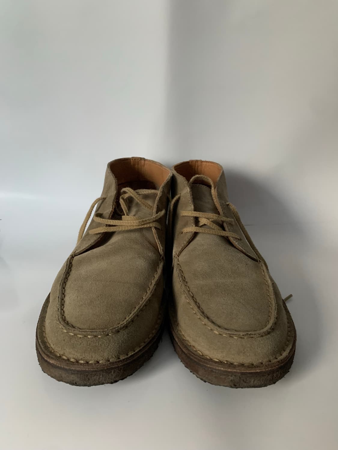 드레익스 목토 부츠 상품이미지1