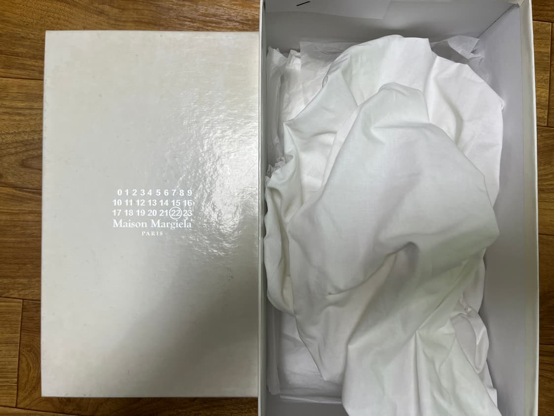 마르지엘라 독일군 43 상품이미지3