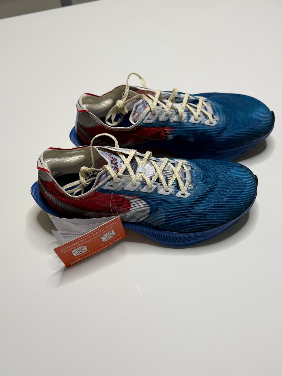 나이키 베이퍼플리이4PRM(255) 상품이미지3