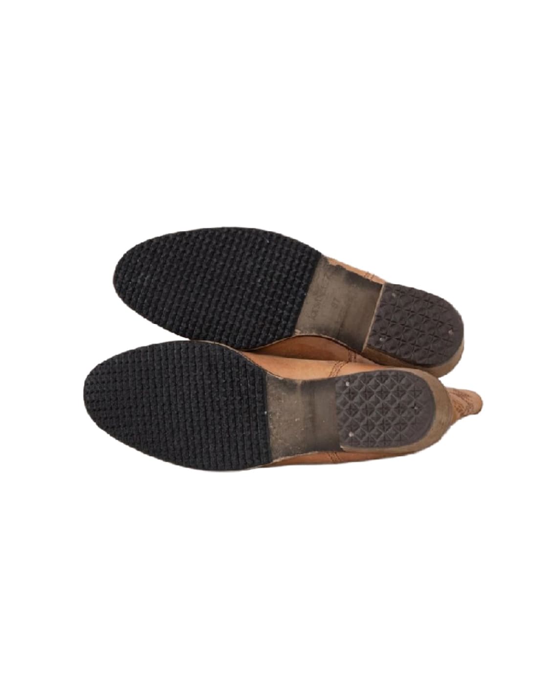 Vintage Western Boots 상품이미지9