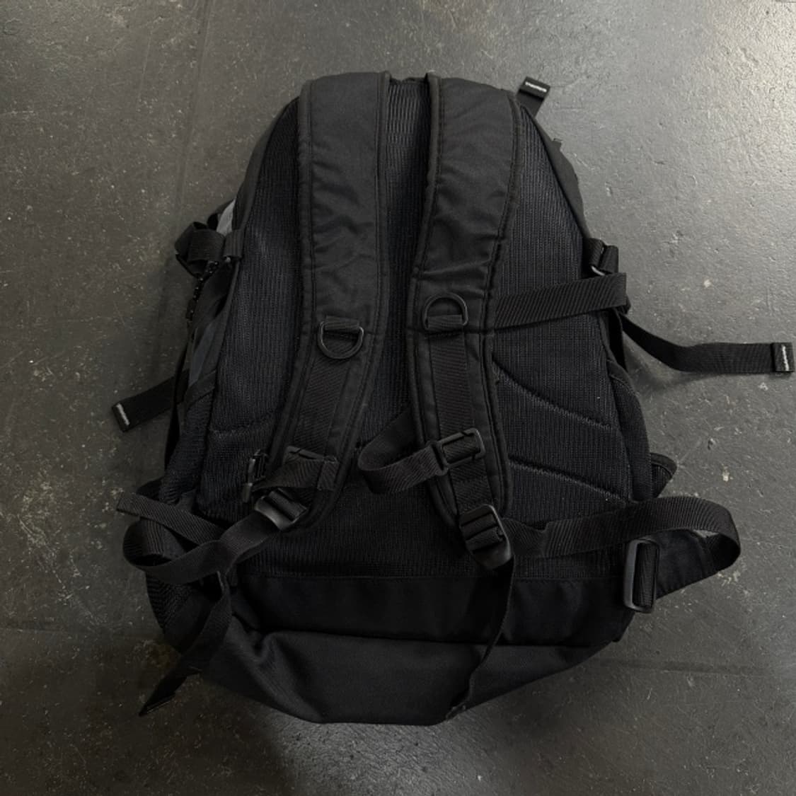 컬럼비아 백팩 상품이미지4