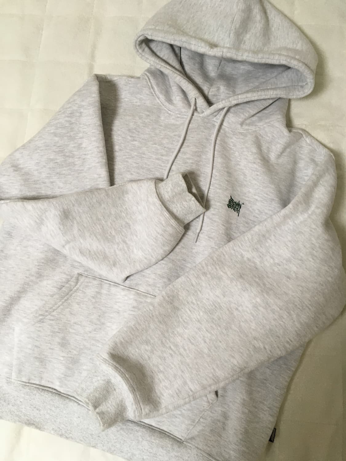 브라운브레스 후드티 s 상품이미지2