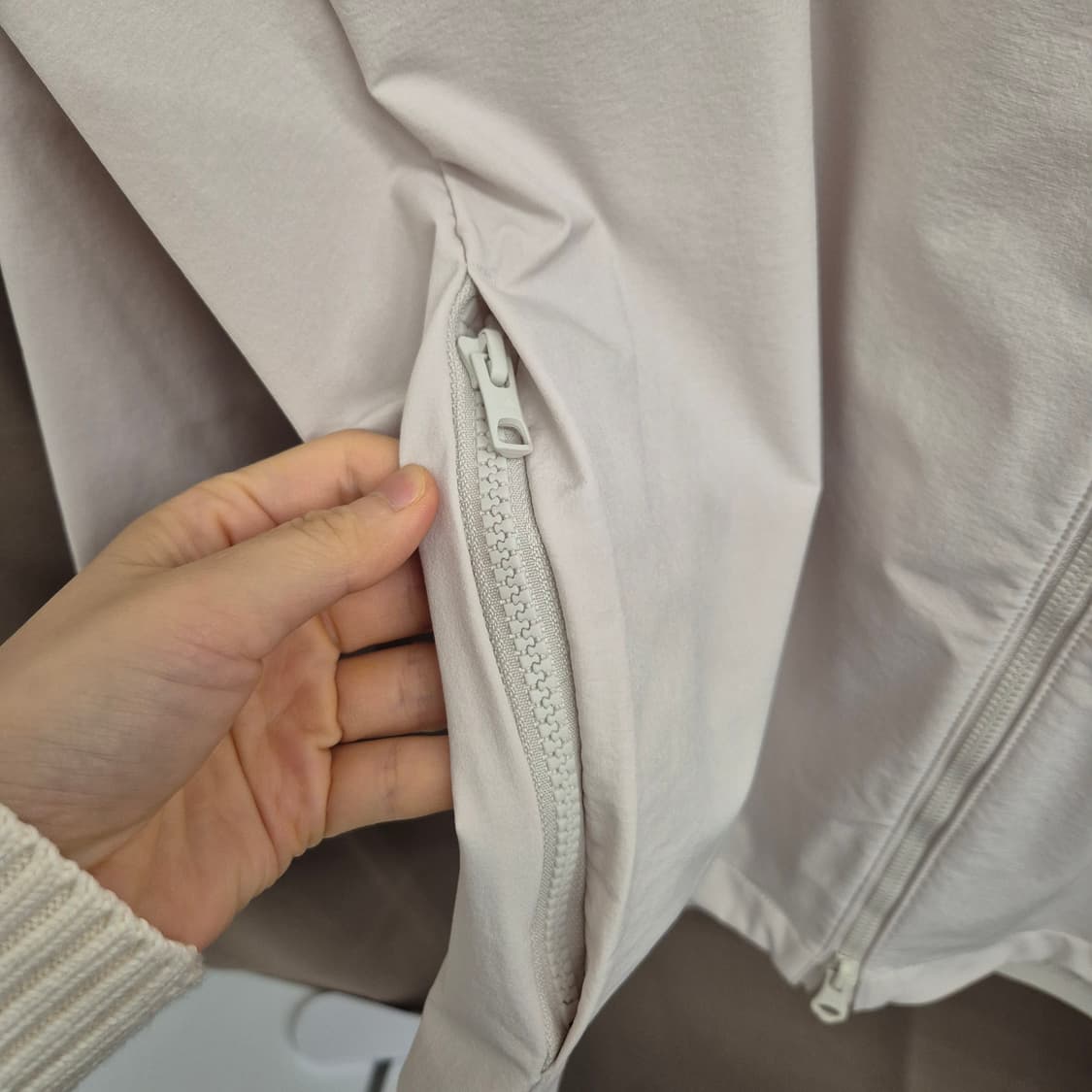 아디다스 4way 스트레치 자켓 105 상품이미지6