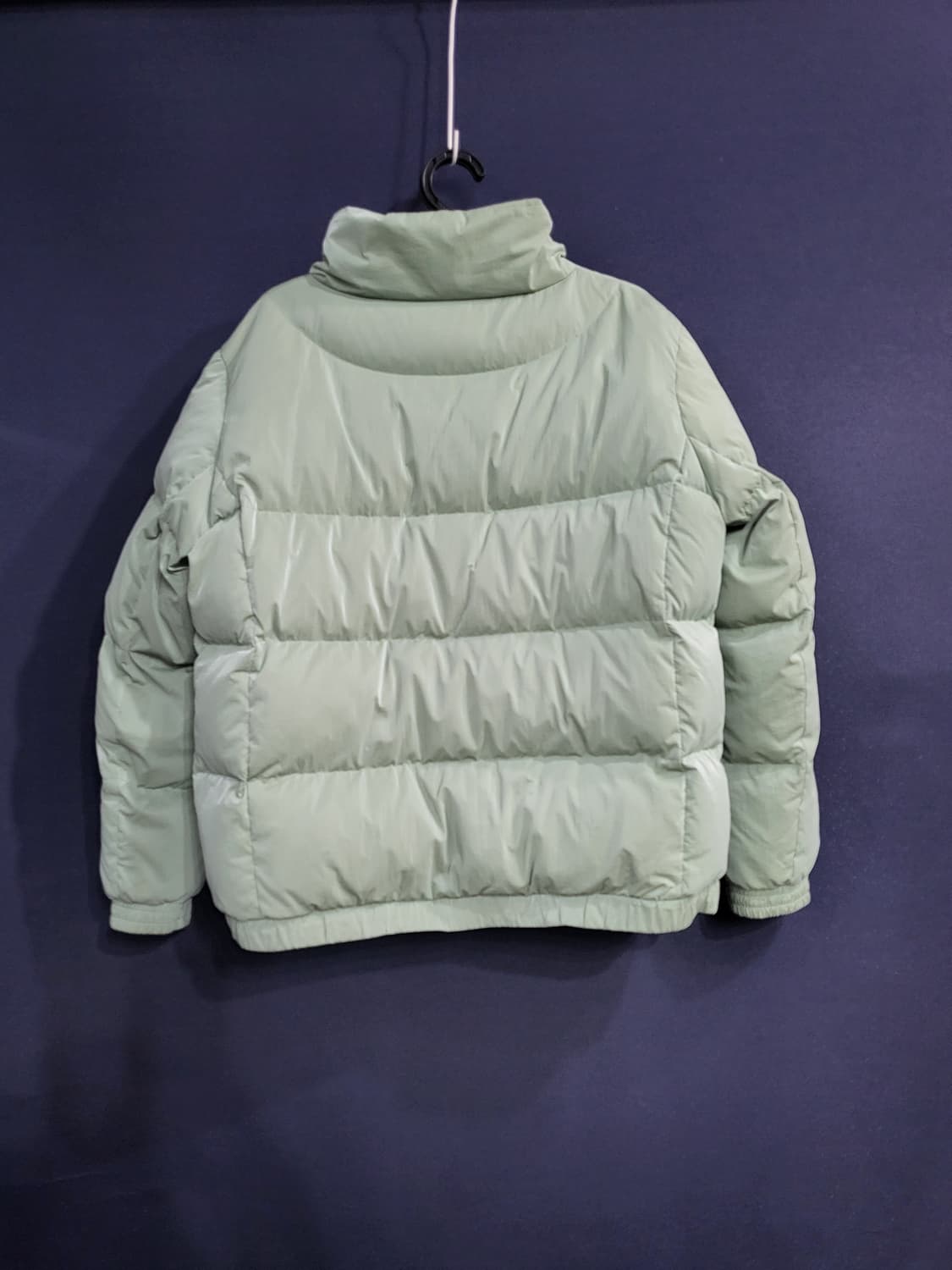 헤지스 골프 구스다운패딩 상품이미지7