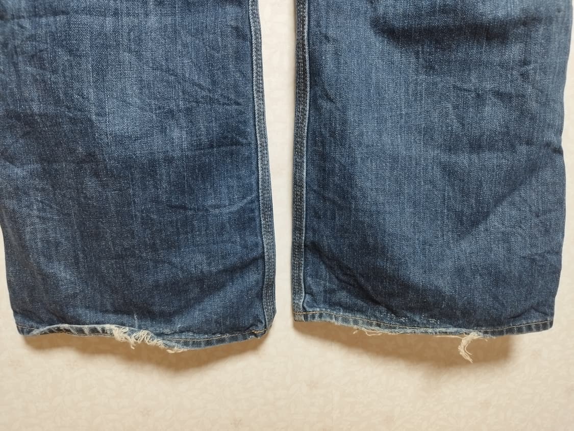 칼하트 데님 42x30 상품이미지3