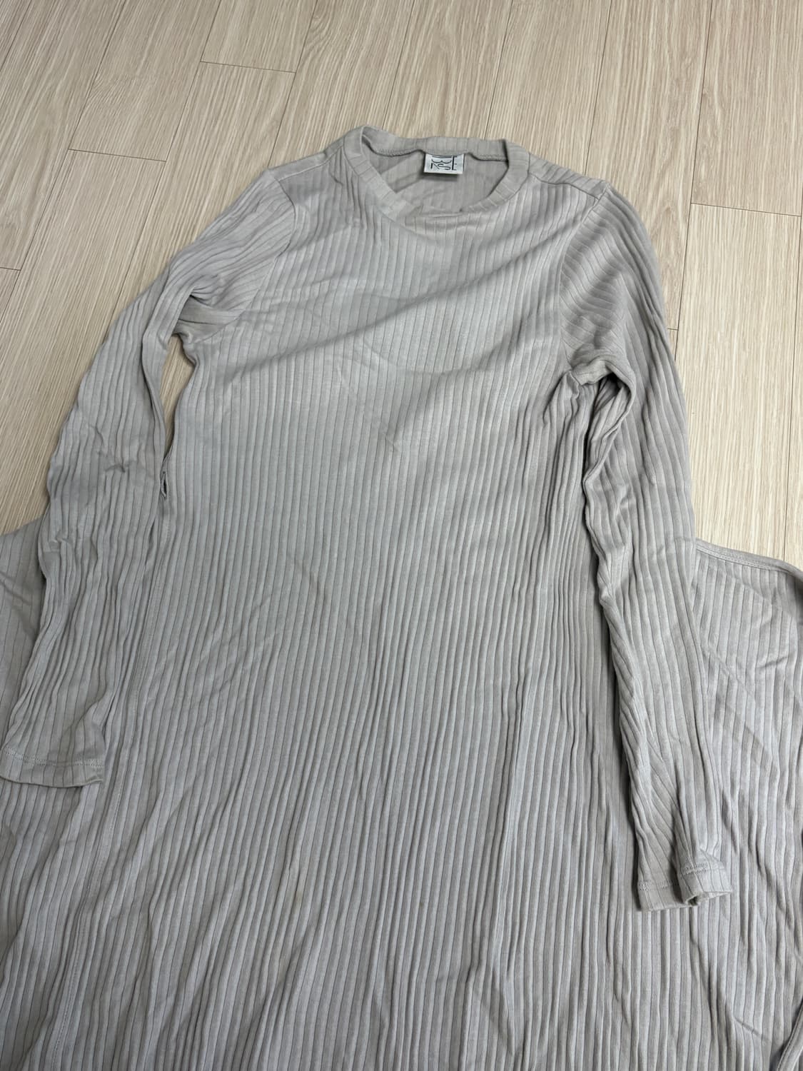 베이스레인지 Brig dress 상품이미지3