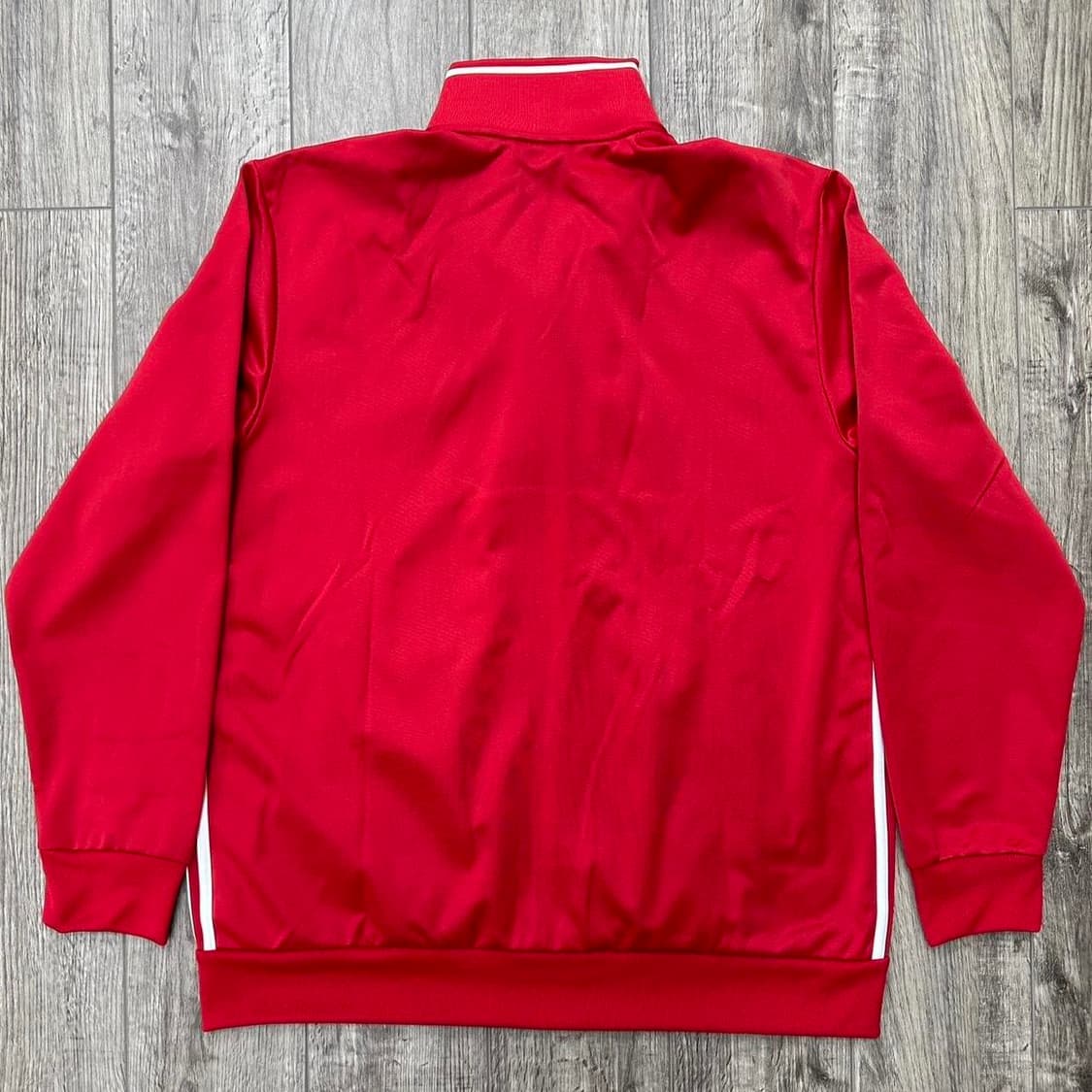 아디다스 맨체스터 유나이티드 DNA 트랙탑 상품이미지5