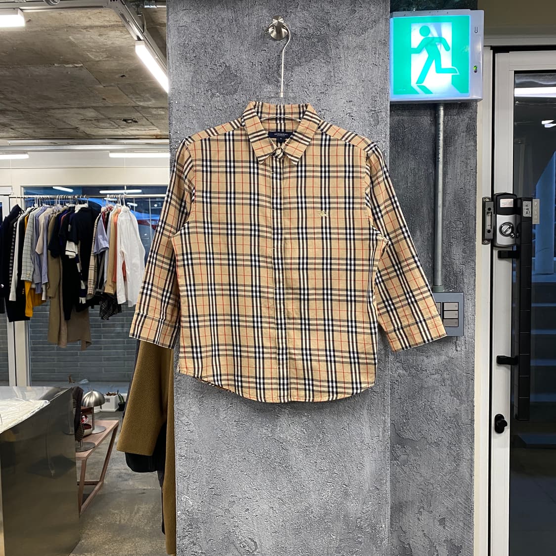 Burberry 상품이미지1