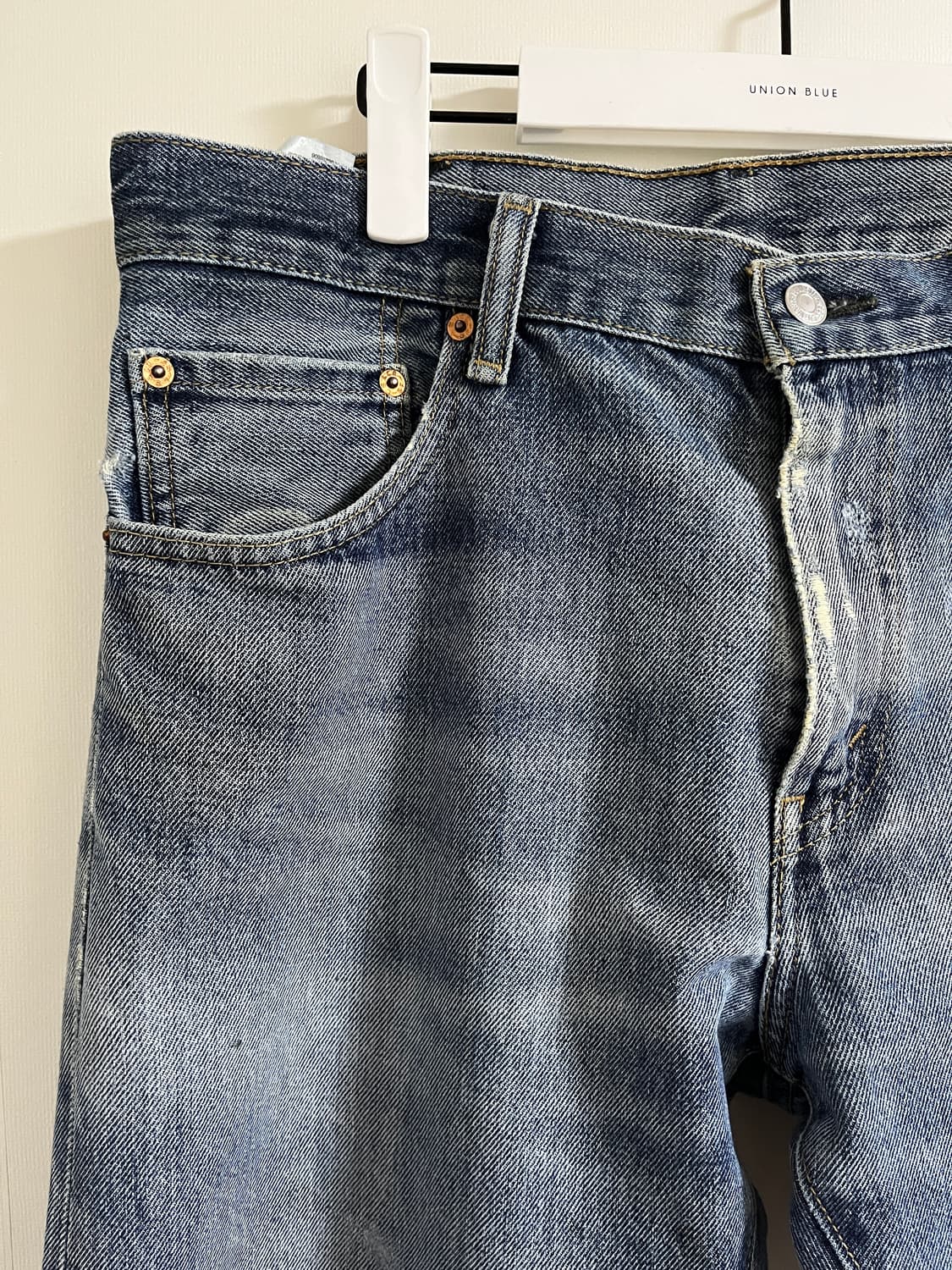 Levi‘s 517 상품이미지2