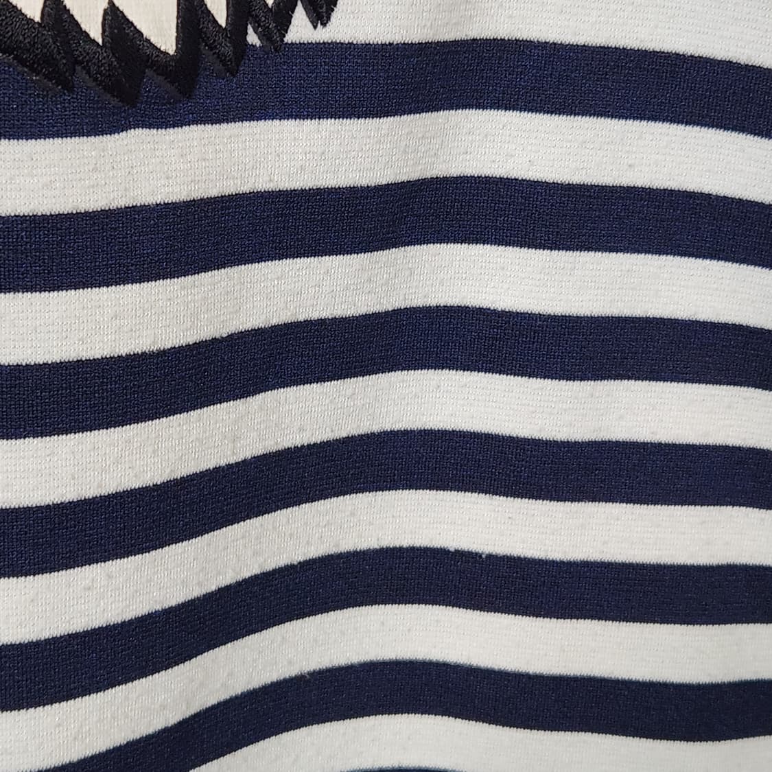 H492 [100] 지오송지오 타이거 긴팔 티셔츠
 상품이미지6