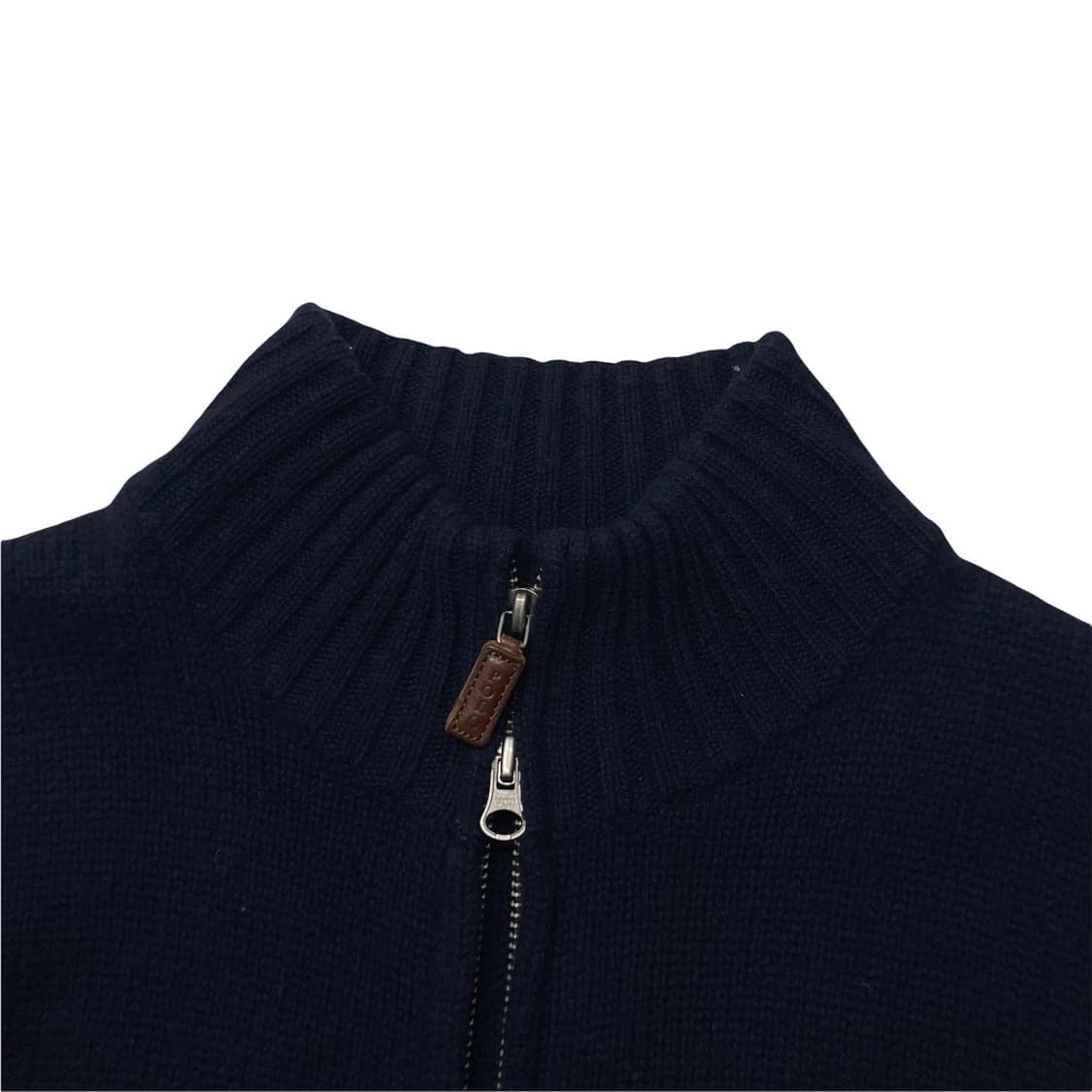 폴로 랄프로렌 니트집업 상품이미지7