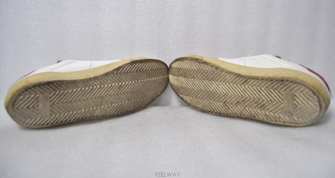 생로랑/남성스니커즈(사이즈265)정품 상품이미지6