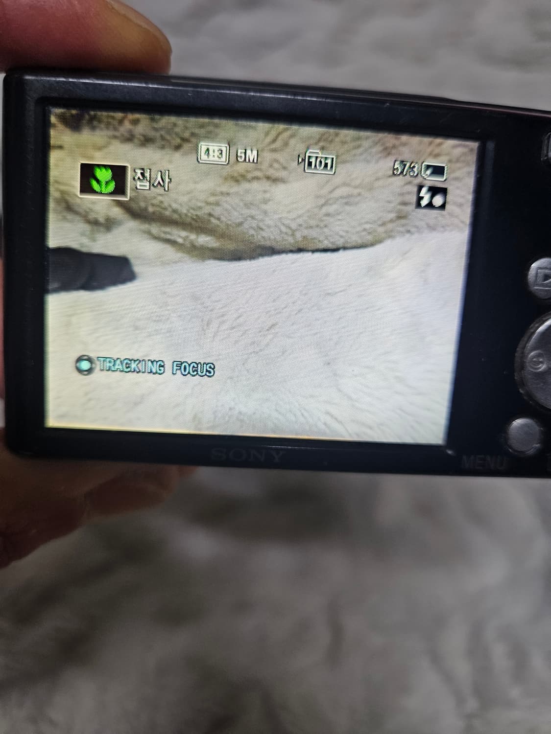 소니 사이버샷 dsc-w830 레트로 디카 빈티지 카메라 상품이미지7