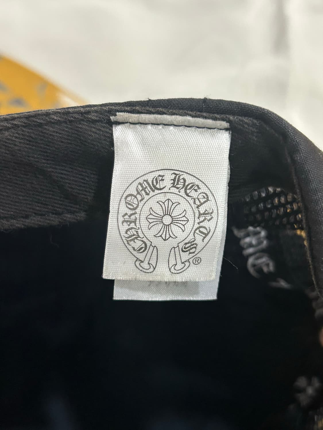 크롬하츠 홀슈스 할리우드볼캡 상품이미지7