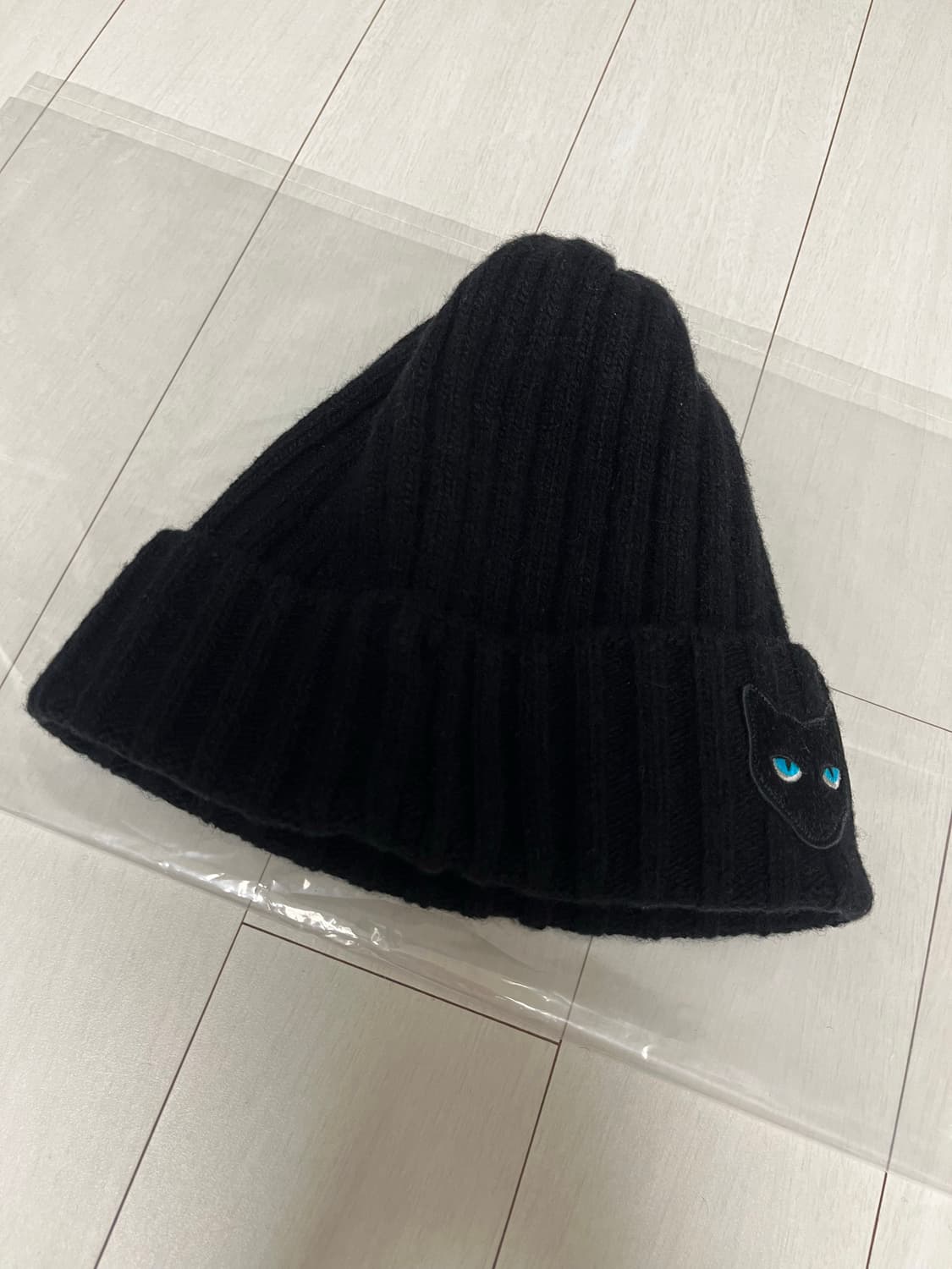 Singzio z-zero 비니 입니다.  상품이미지4