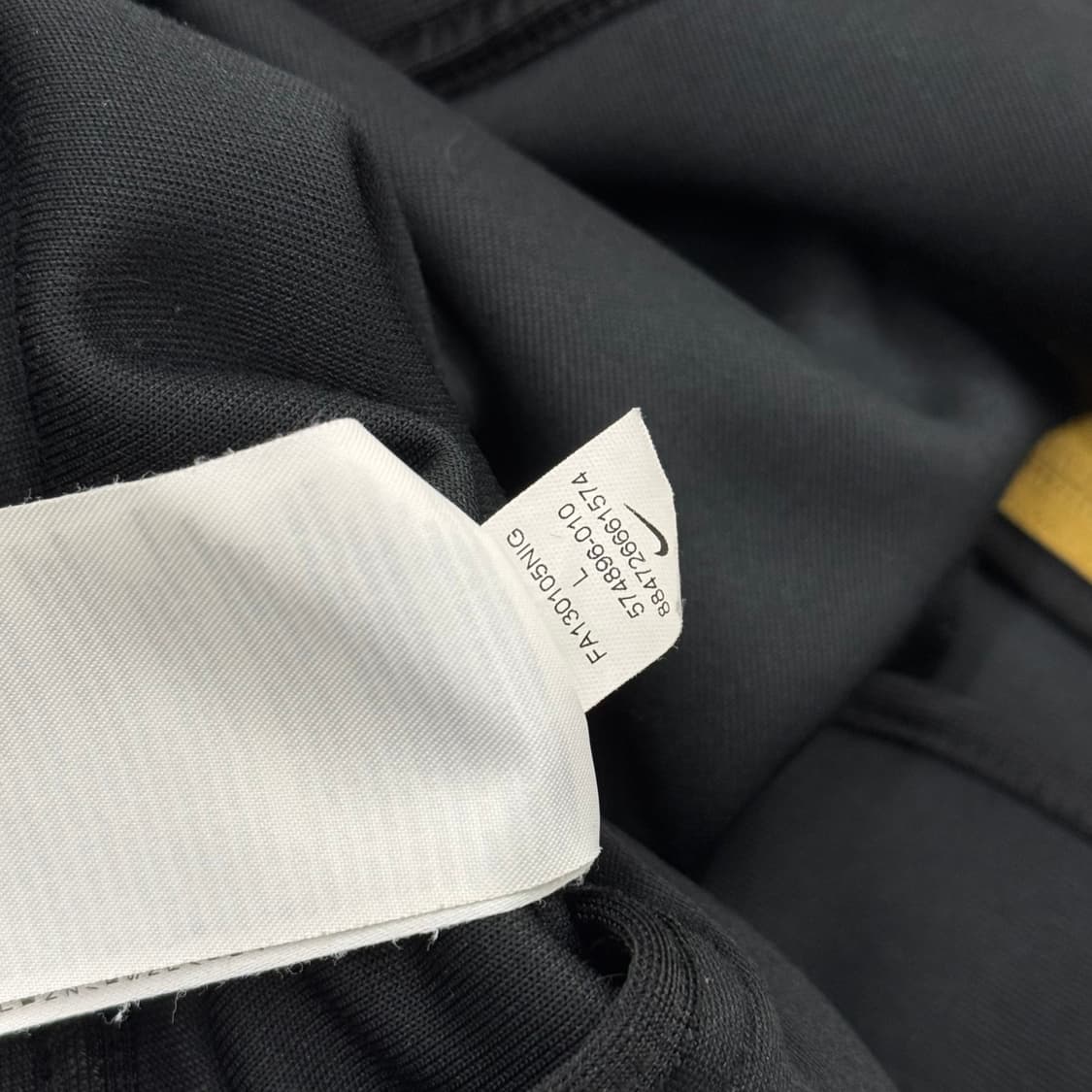 13-14 나이키 맨체스터 시티 코어 트레이너 자켓 상품이미지8