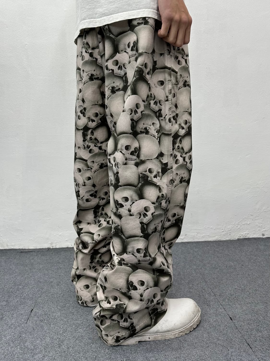 Brain Dead Skull Climber Pants 상품이미지1