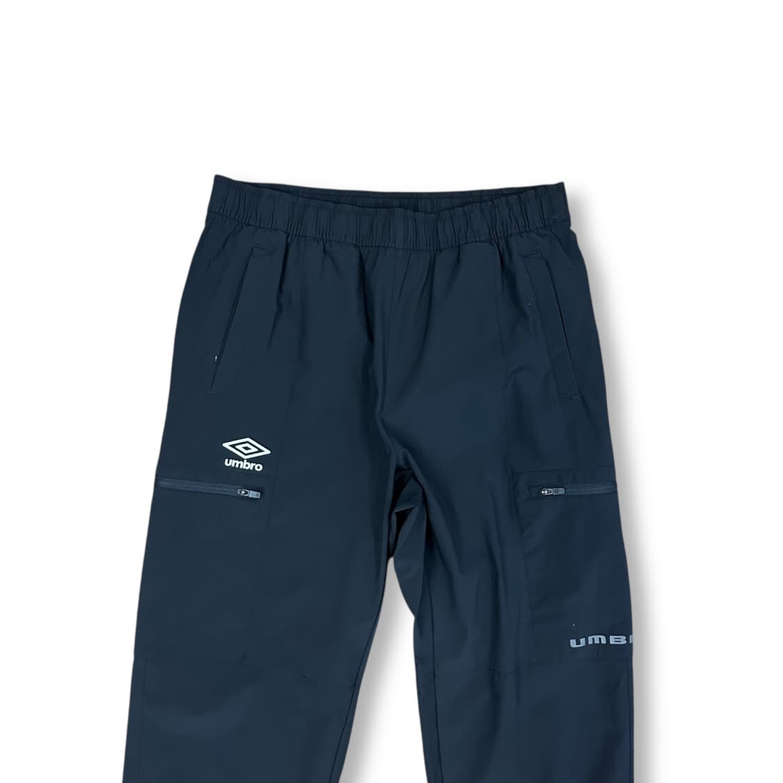 엄브로 우븐 조거팬츠 상품이미지2