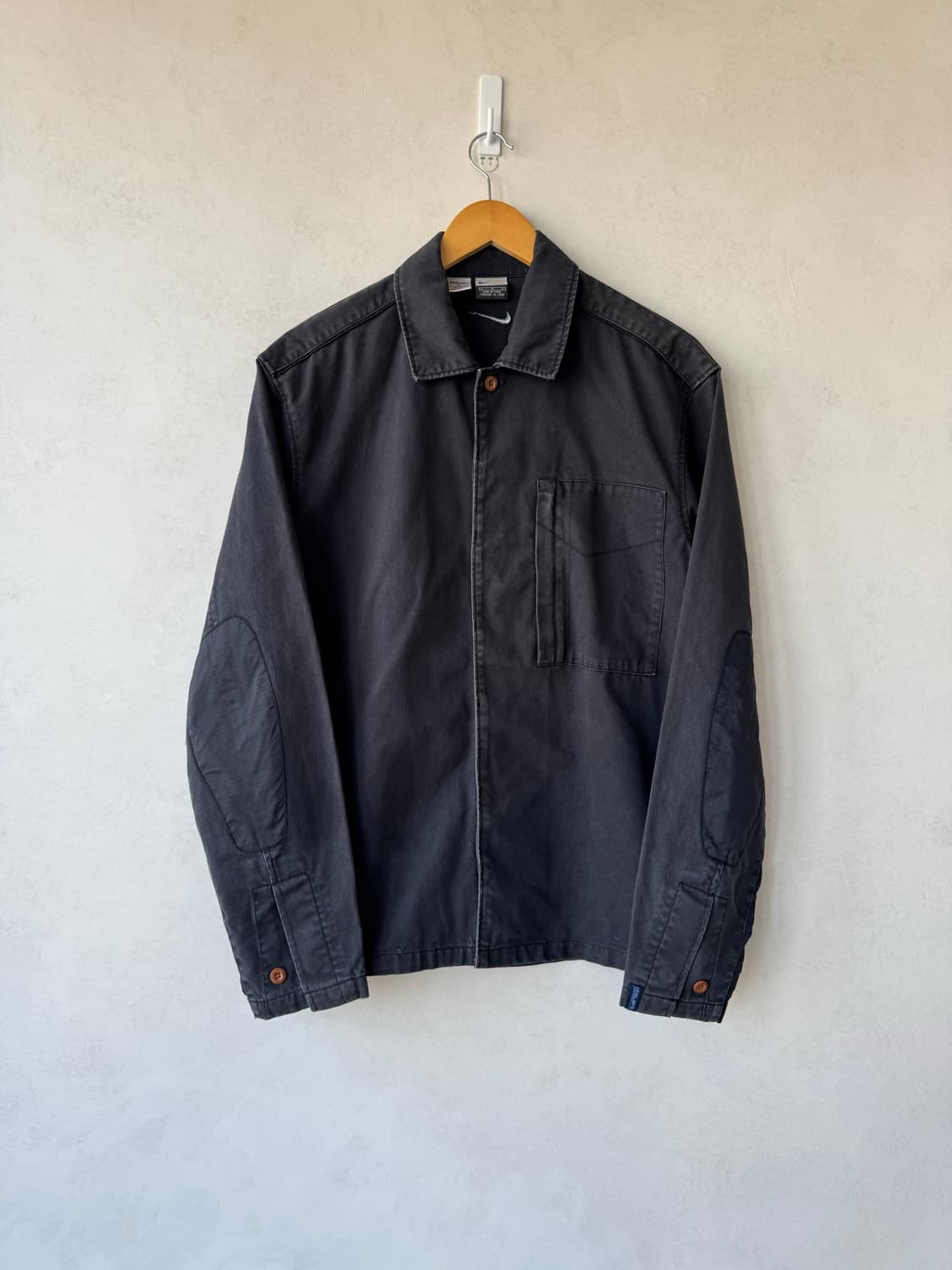 00s 나이키 아카이브 라이트 자켓 상품이미지1