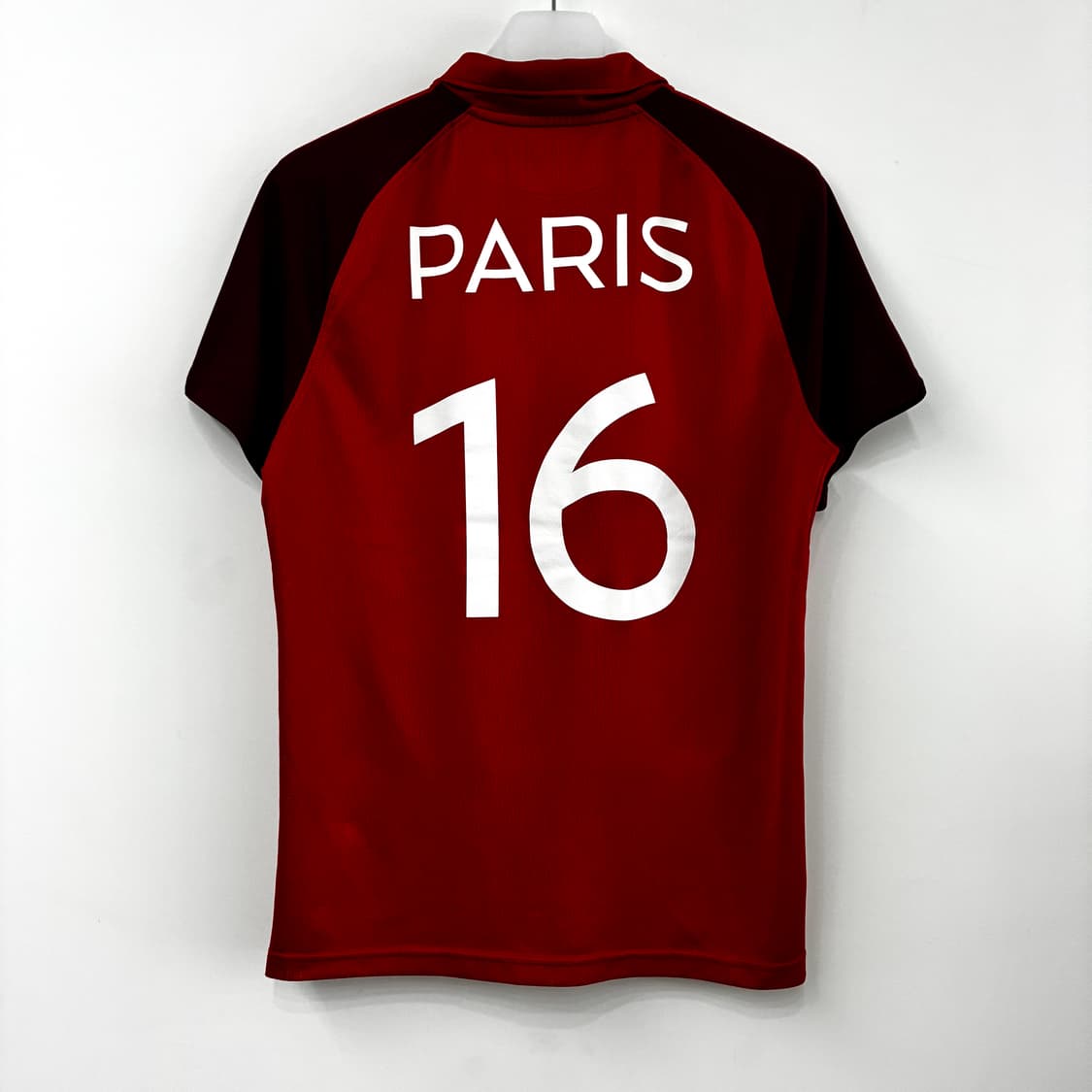 나이키 파리 생제르맹 PSG 반팔 유니폼 상품이미지3