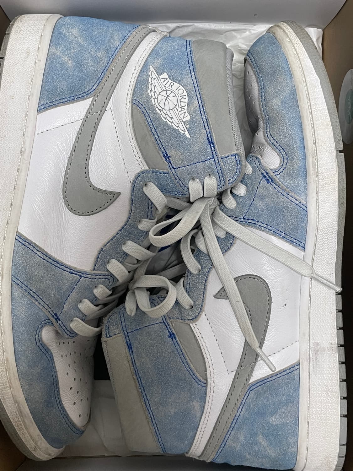 조던 레트로 하이 하이퍼로얄 300 상품이미지1