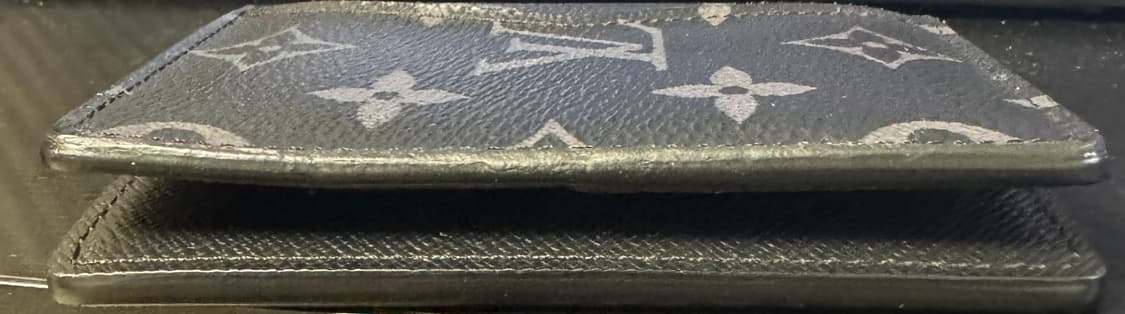 루이비통 포켓 오거나이저 이클립스 모노그램 상품이미지5