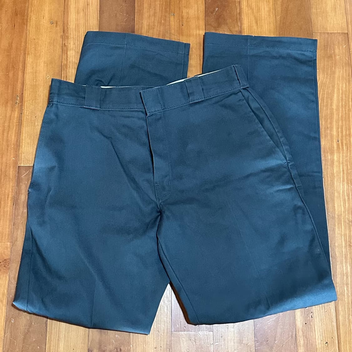 디키즈 874 차콜 32 새상품 상품이미지1