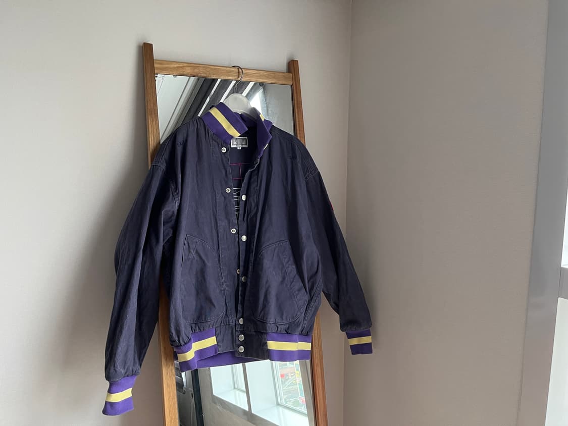 Cavempt grid jacket 카브엠트자켓 s  상품이미지2
