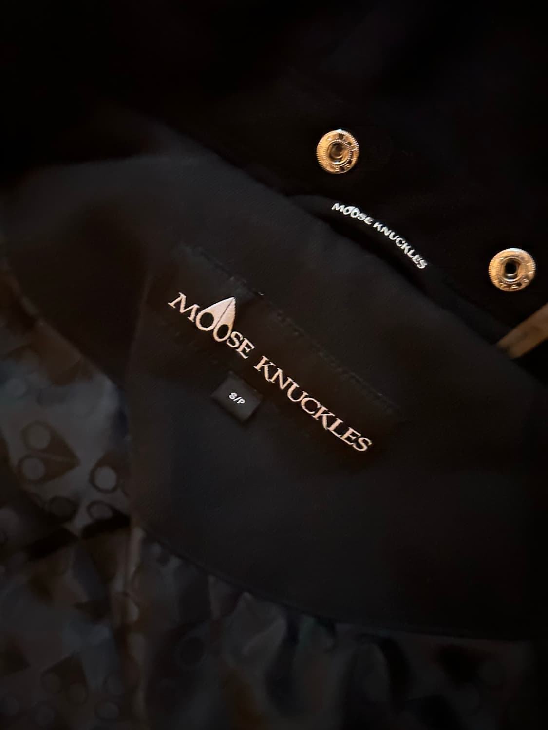 무스너클 후드집업 상품이미지4