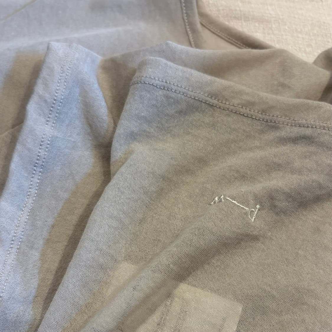 팔로마울 Paloma wool omu tee M 상품이미지3