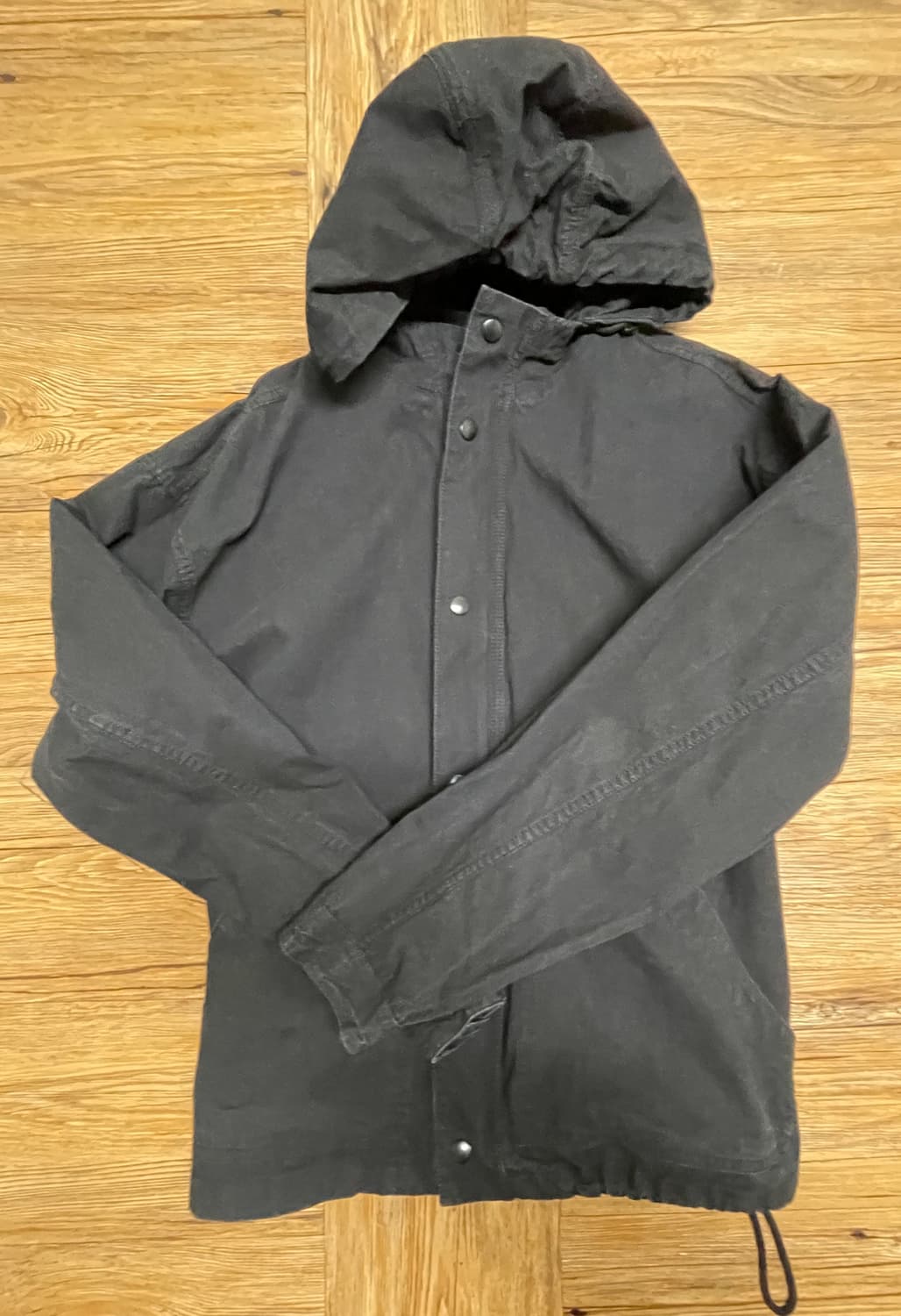 슬리피아이즈 후드티 L 상품이미지2