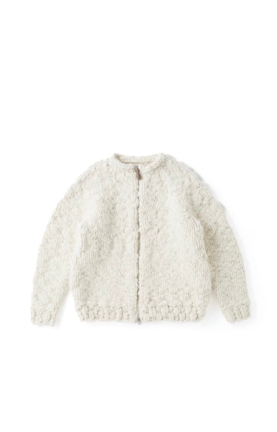 올드조 보틀넥 핸드 코위찬 oldjow cowchain 상품이미지1