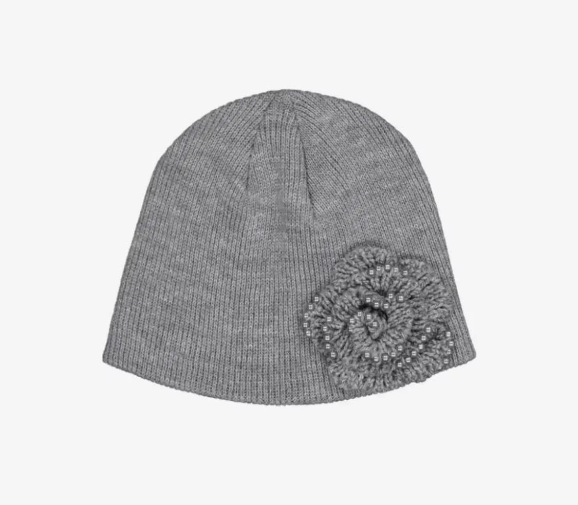 셋업이엑스이 비니 (그레이) 상품이미지1