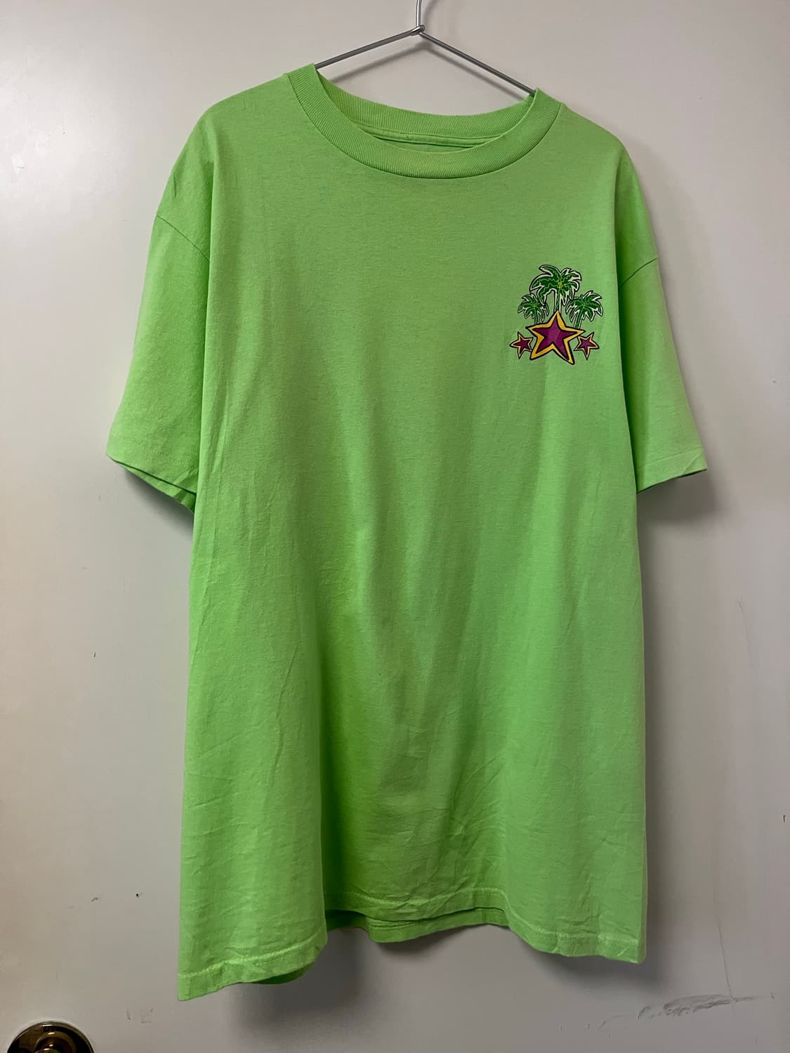 90‘s universal studios tshits 상품이미지2