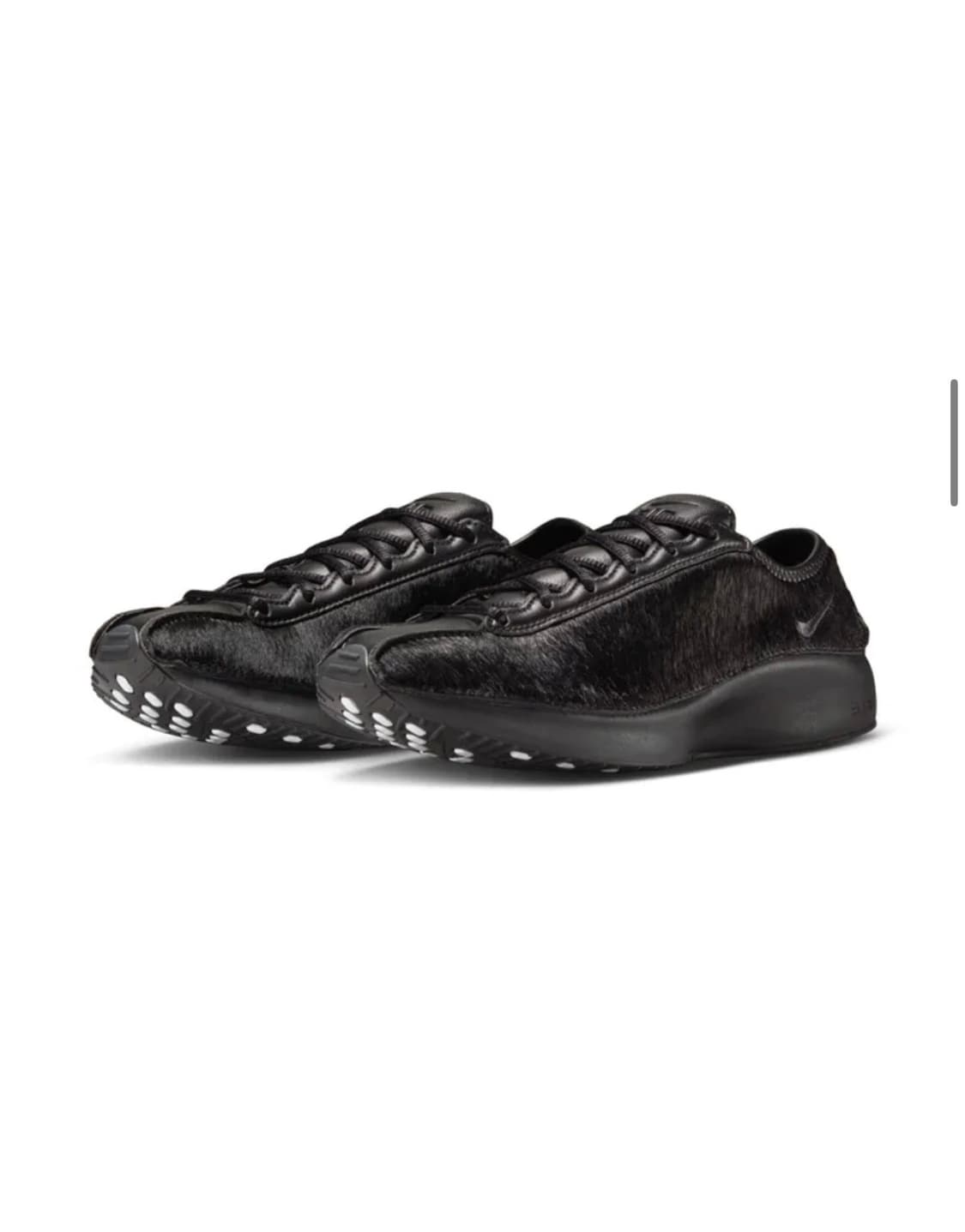 [270] Nike 나이키 슈퍼플라이 블랙 앤 오프 누아르 상품이미지3