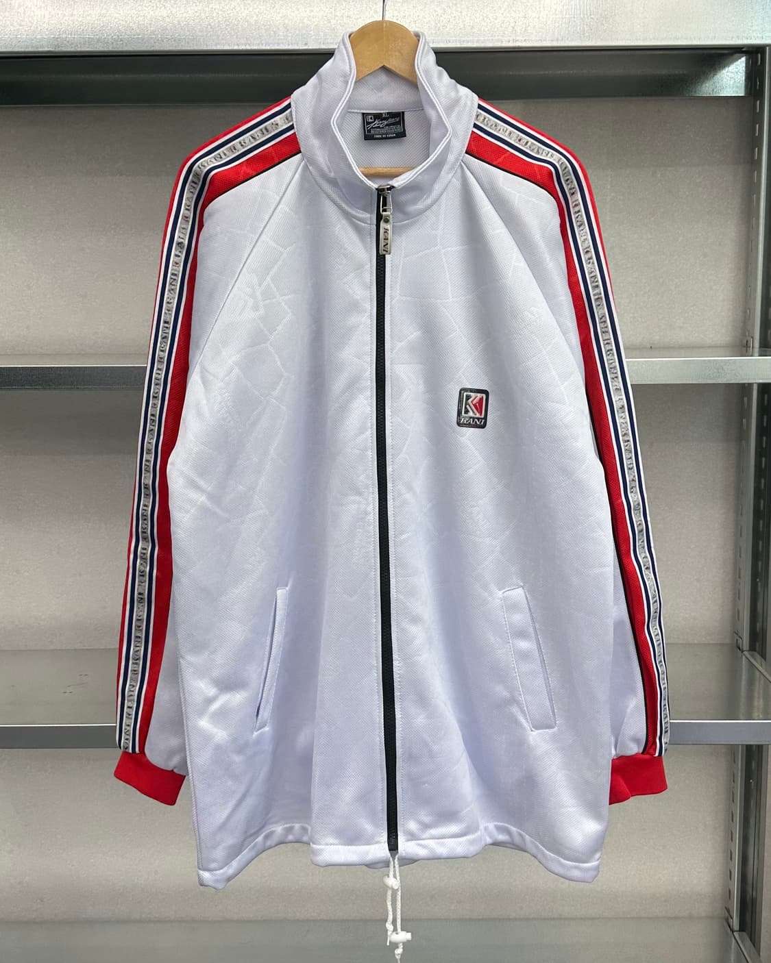 (XL)90'S KARL KANI 져지-M950 상품이미지1