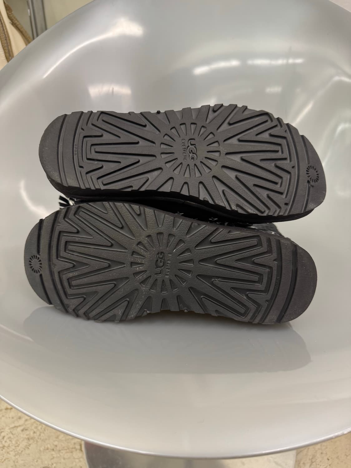 Jimmy Choo Ugg Boots/ 6 상품이미지7