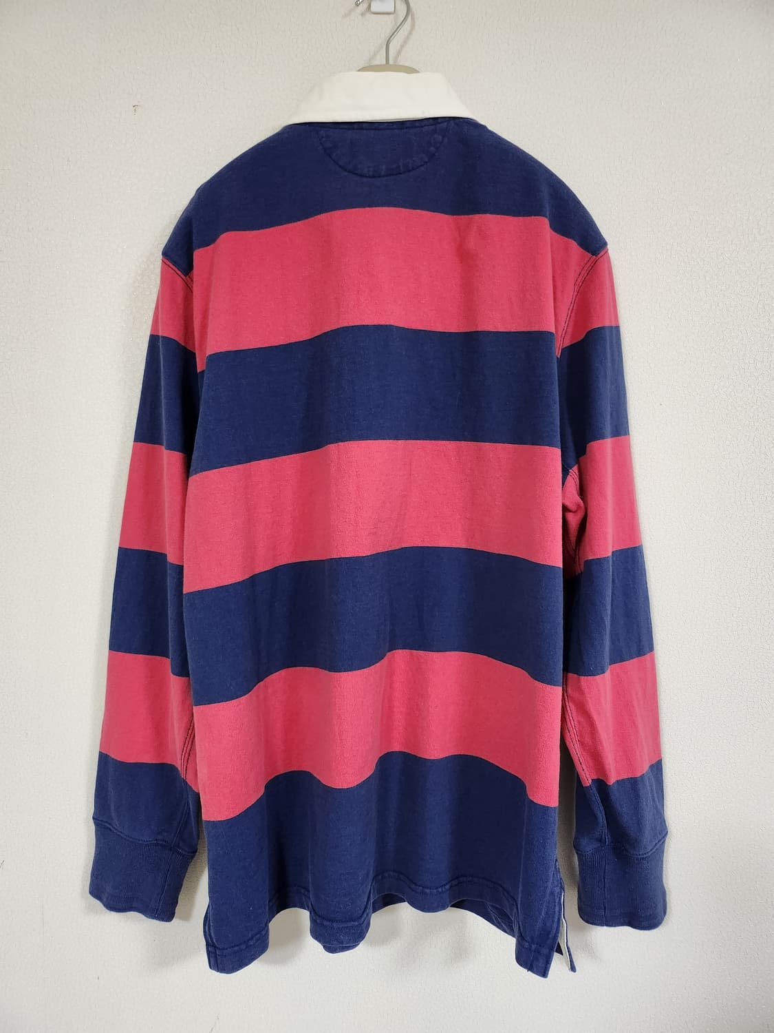 폴로랄프로렌 럭비티셔츠 (XL 상품이미지4