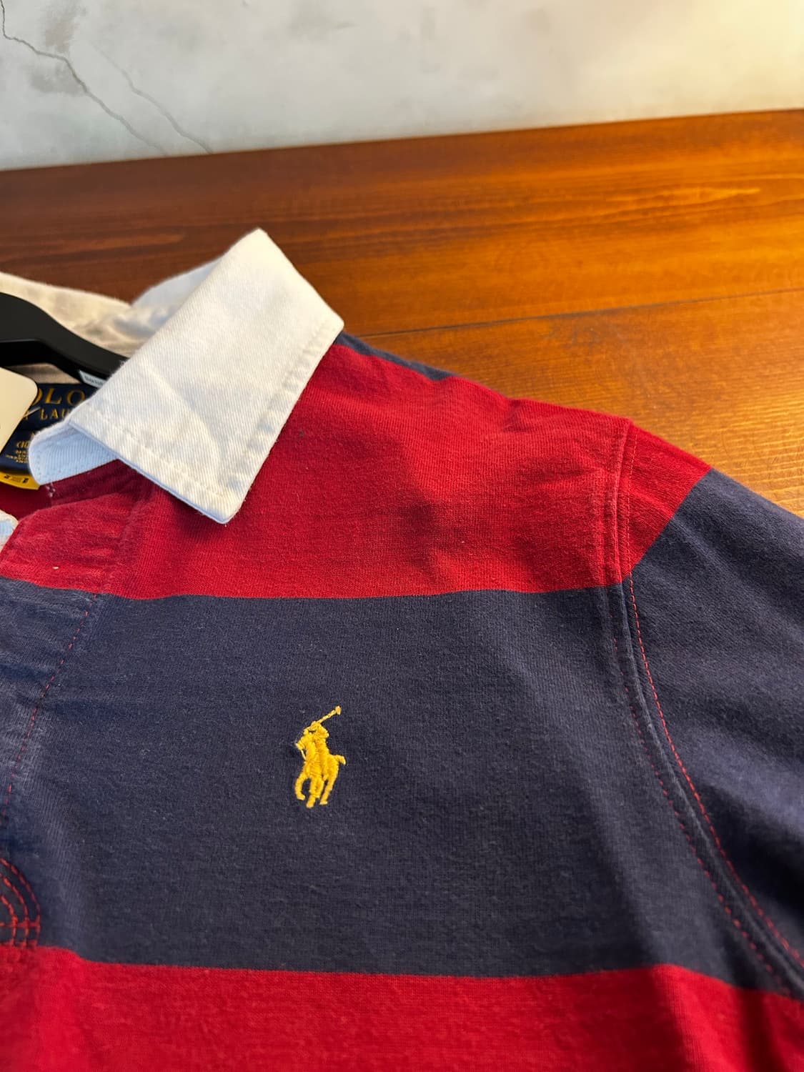 아동 폴로럭비 상품이미지1