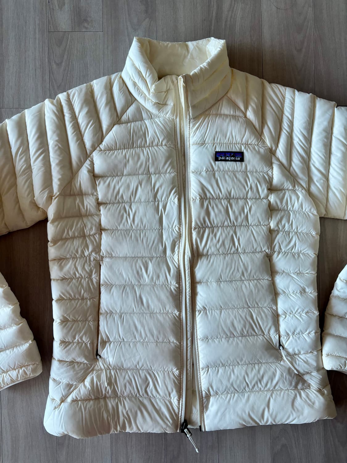 Patagonia 파타고니아 경량패딩 상품이미지2