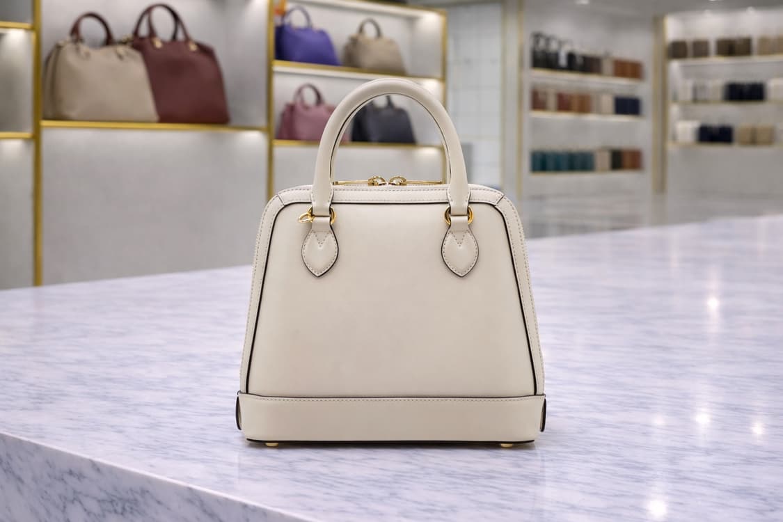 [S급] 구찌 홀스빗 1955 탑핸들 스몰 판매합니다!!! 상품이미지2