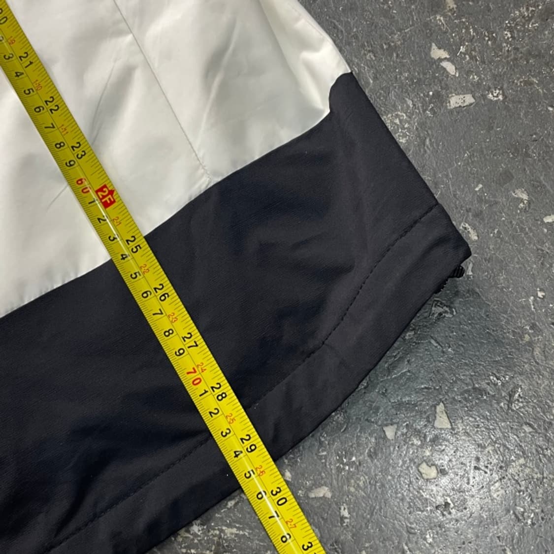 105 디스커버리 바람막이  상품이미지9