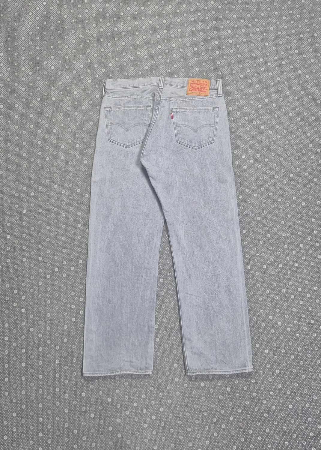 [36]리바이스501 그레이진 -667 상품이미지2