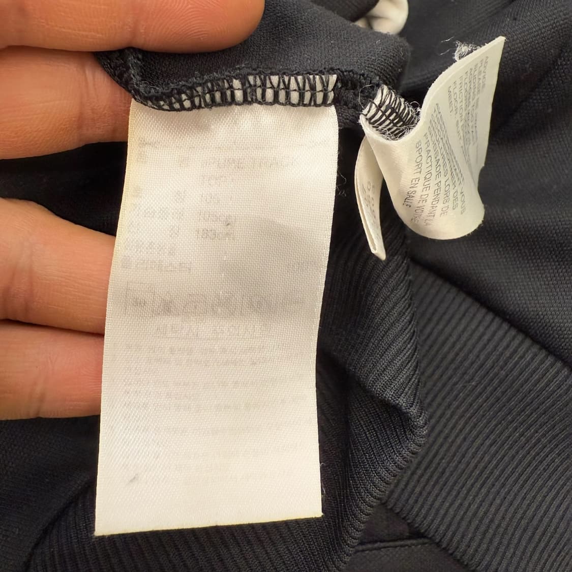 아디다스 아디퓨어 트랙탑 r1851 상품이미지9