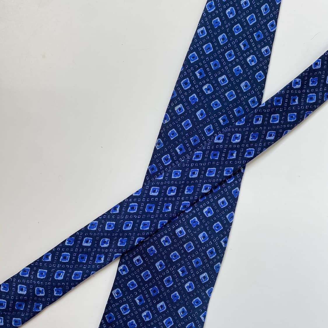 발리 (BALLY) 명품 정품넥타이 상품이미지4