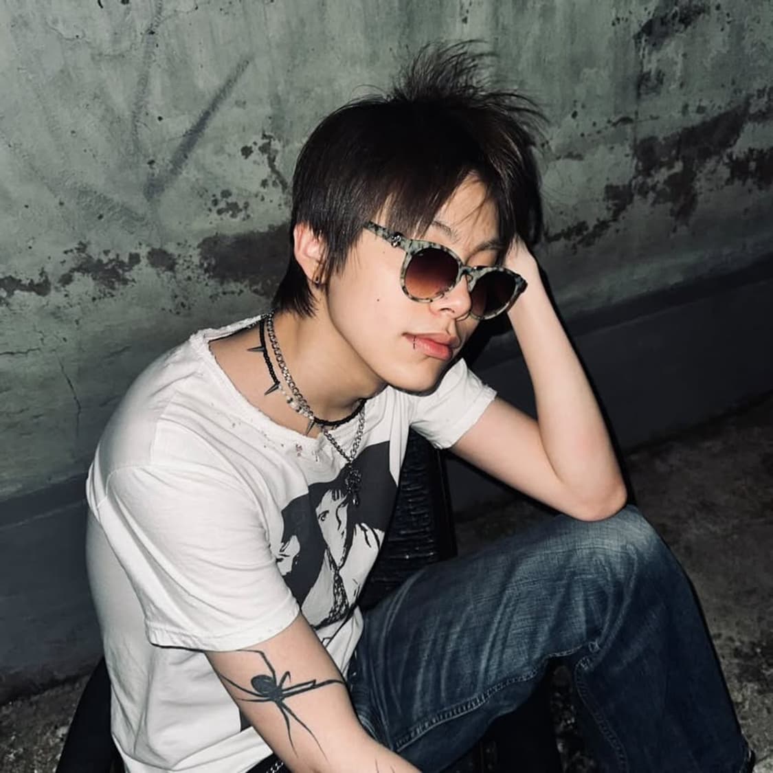 [Alexander McQueen] sunglasses 상품이미지3