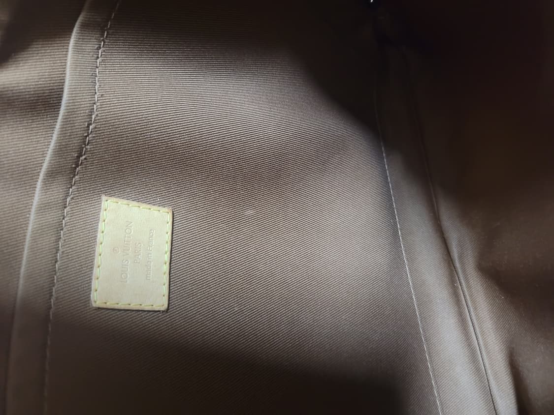 루이비통 에띠 보야쥬 클러치 상품이미지8