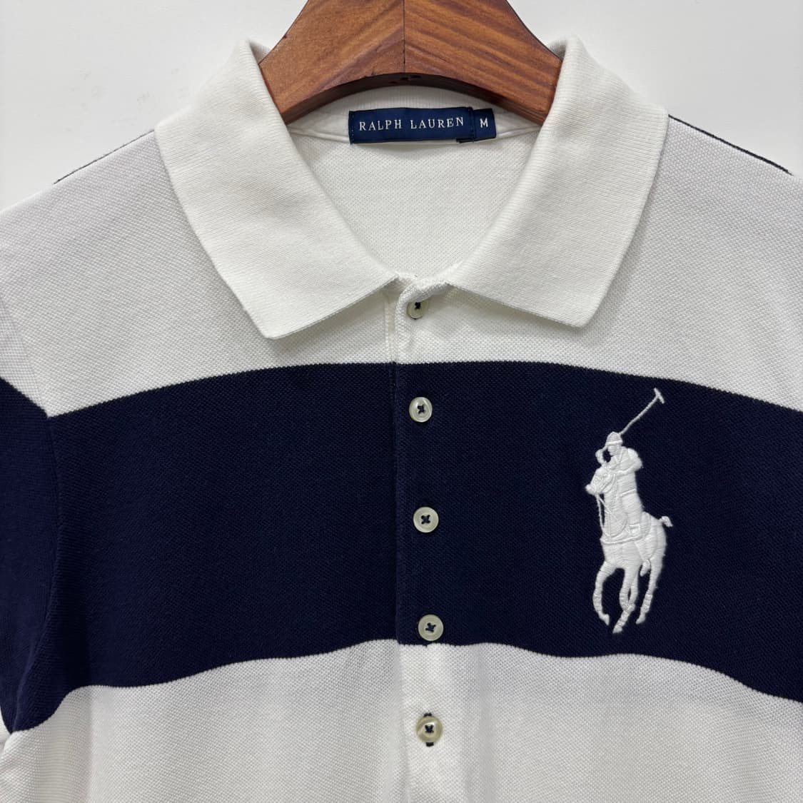 Polo Ralph Lauren 빅포니 OPS s-m 상품이미지4