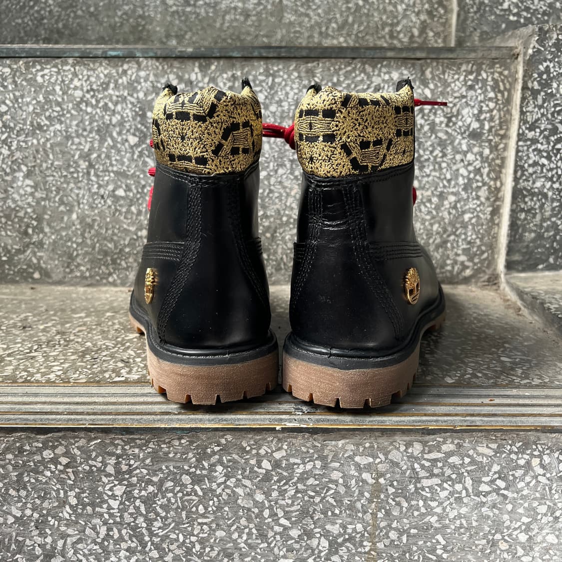 팀버랜드 6인치 프리미엄 차이니즈 뉴 이어 부츠 상품이미지3