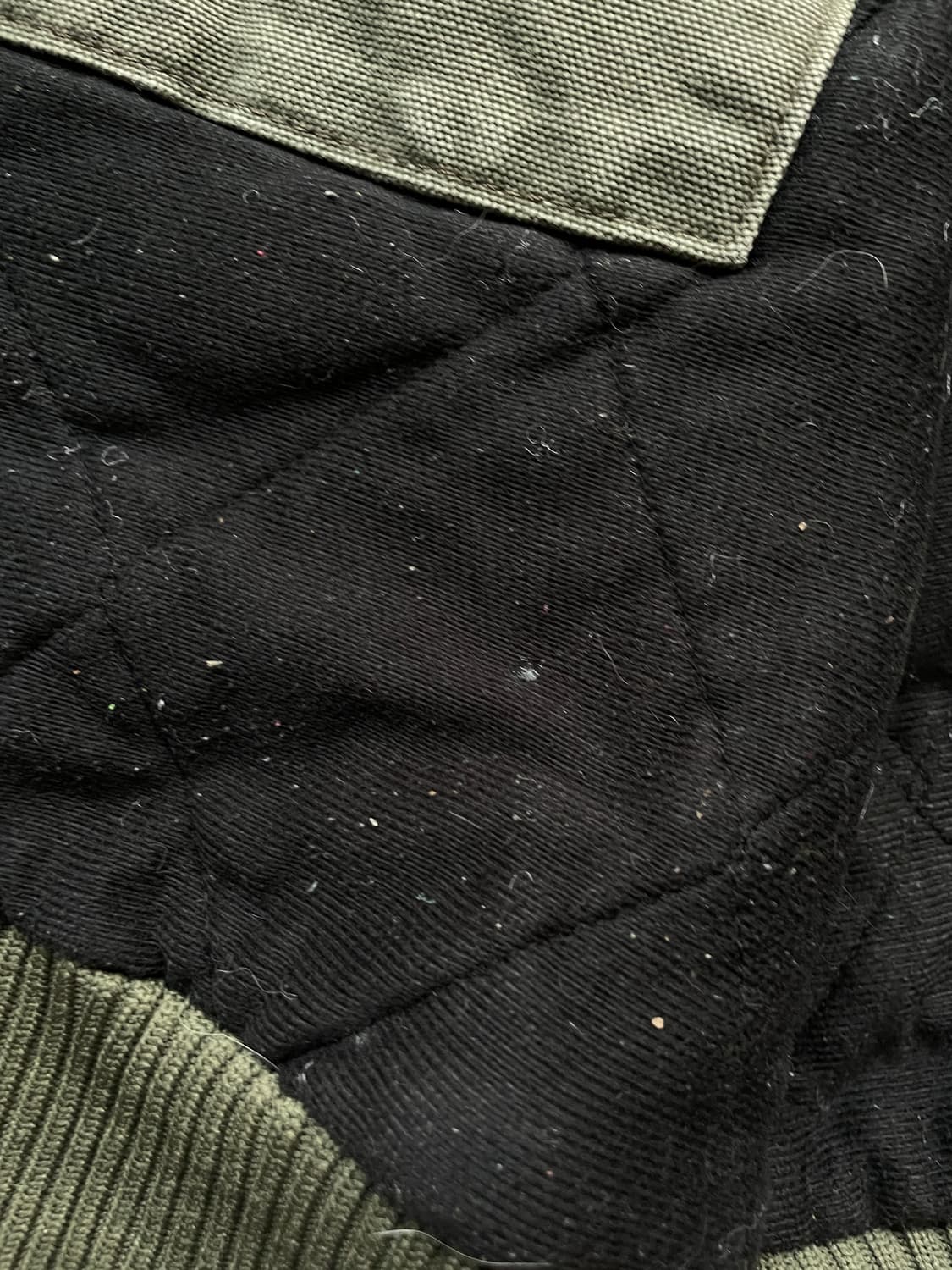 칼하트 j130 ARG 아미그린 액티브 샌드스톤 carhartt 빈티지 상품이미지10